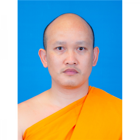 พระมหาประมวล โชติชโย